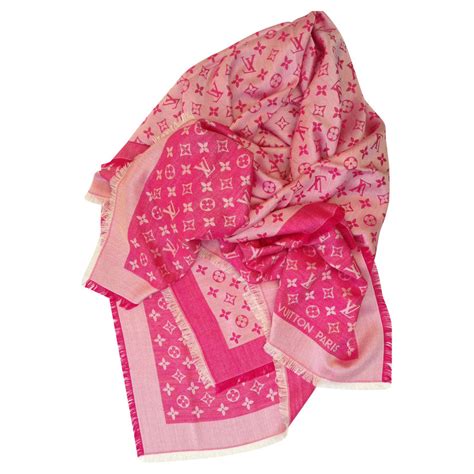 gebrauchte louis vuitton schal|louis vuitton scarves and shawls.